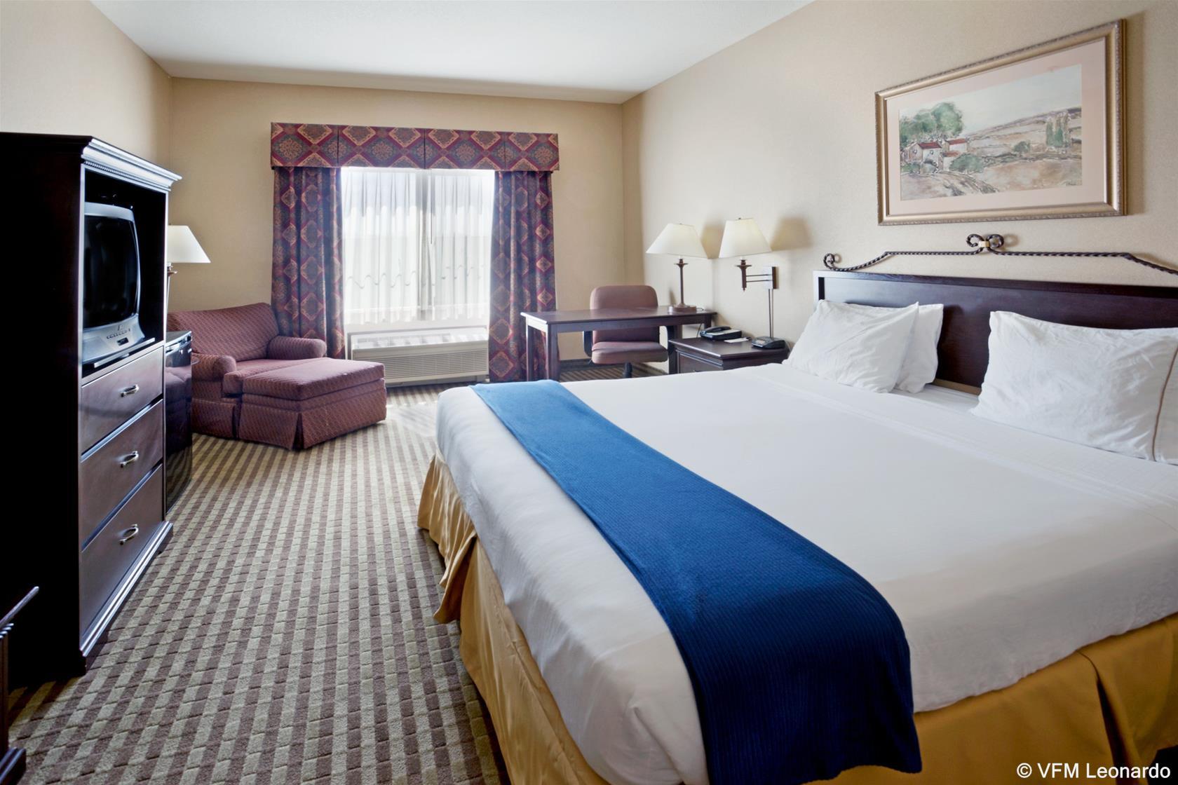 Holiday Inn Express Hotel & Suites Marina By Ihg Exteriér fotografie