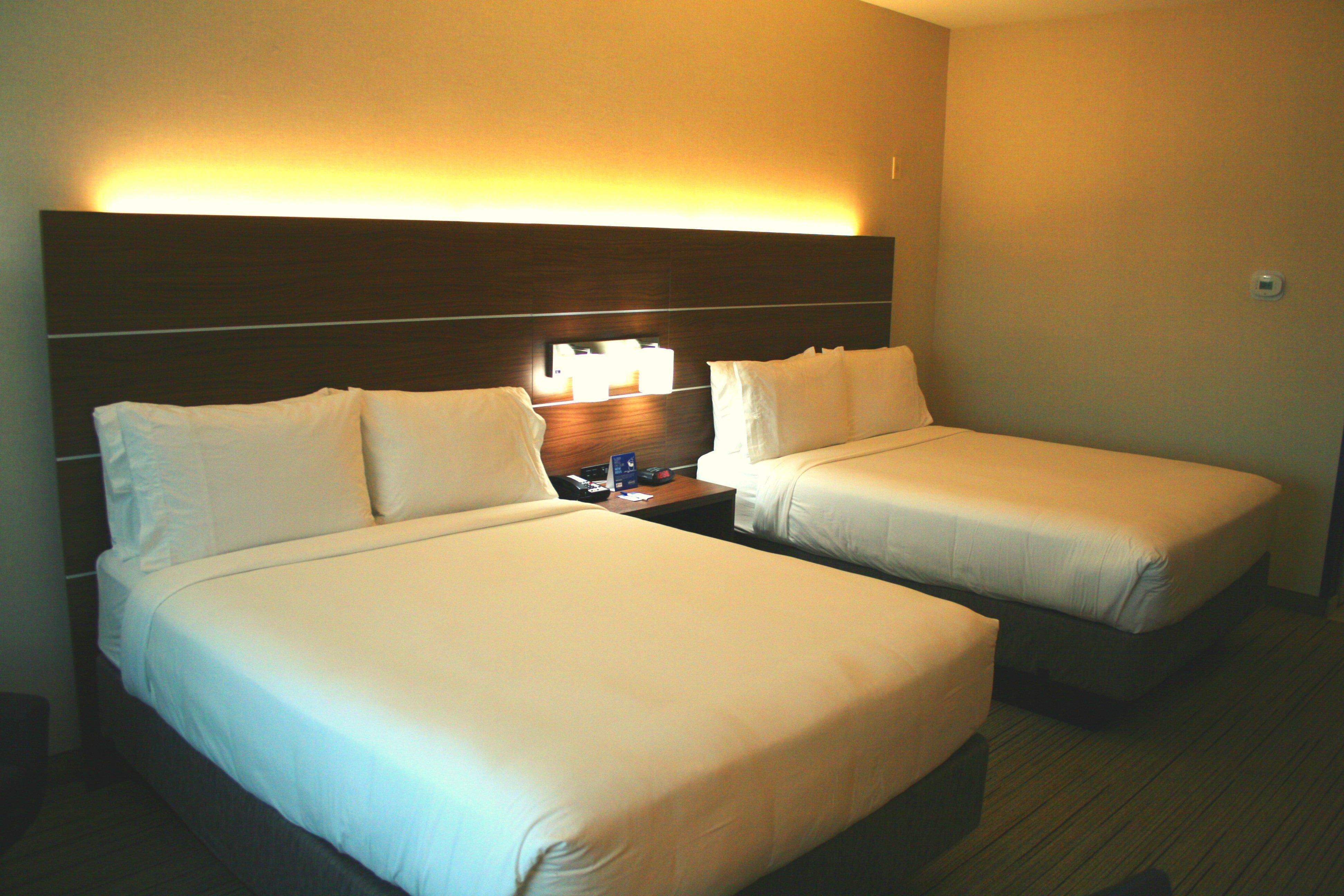 Holiday Inn Express Hotel & Suites Marina By Ihg Exteriér fotografie