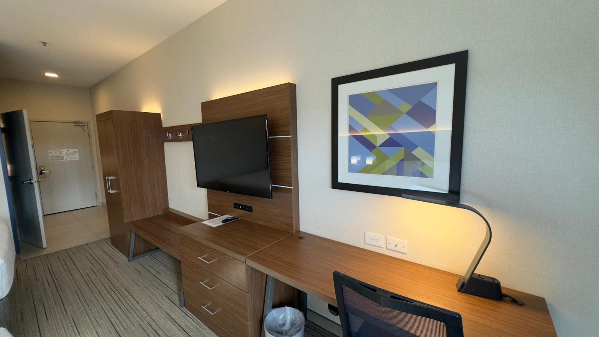 Holiday Inn Express Hotel & Suites Marina By Ihg Exteriér fotografie